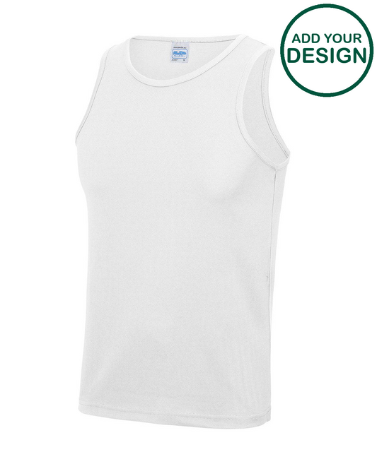 Cool vest