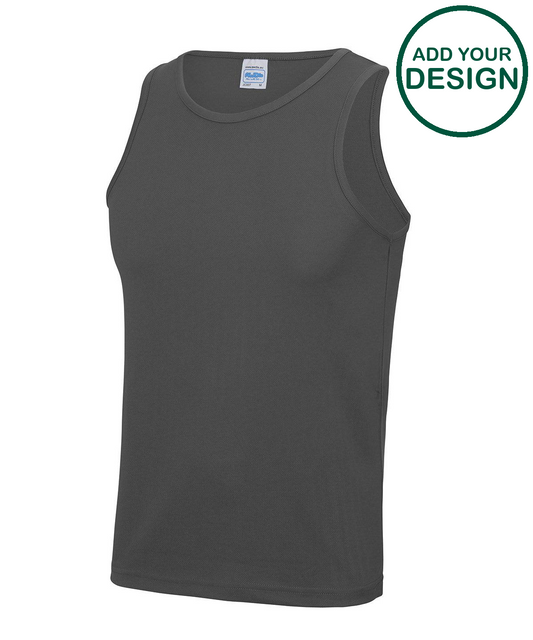 Cool vest