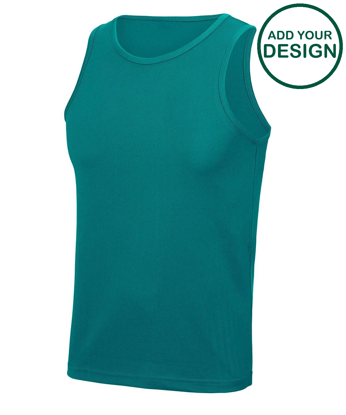 Cool vest