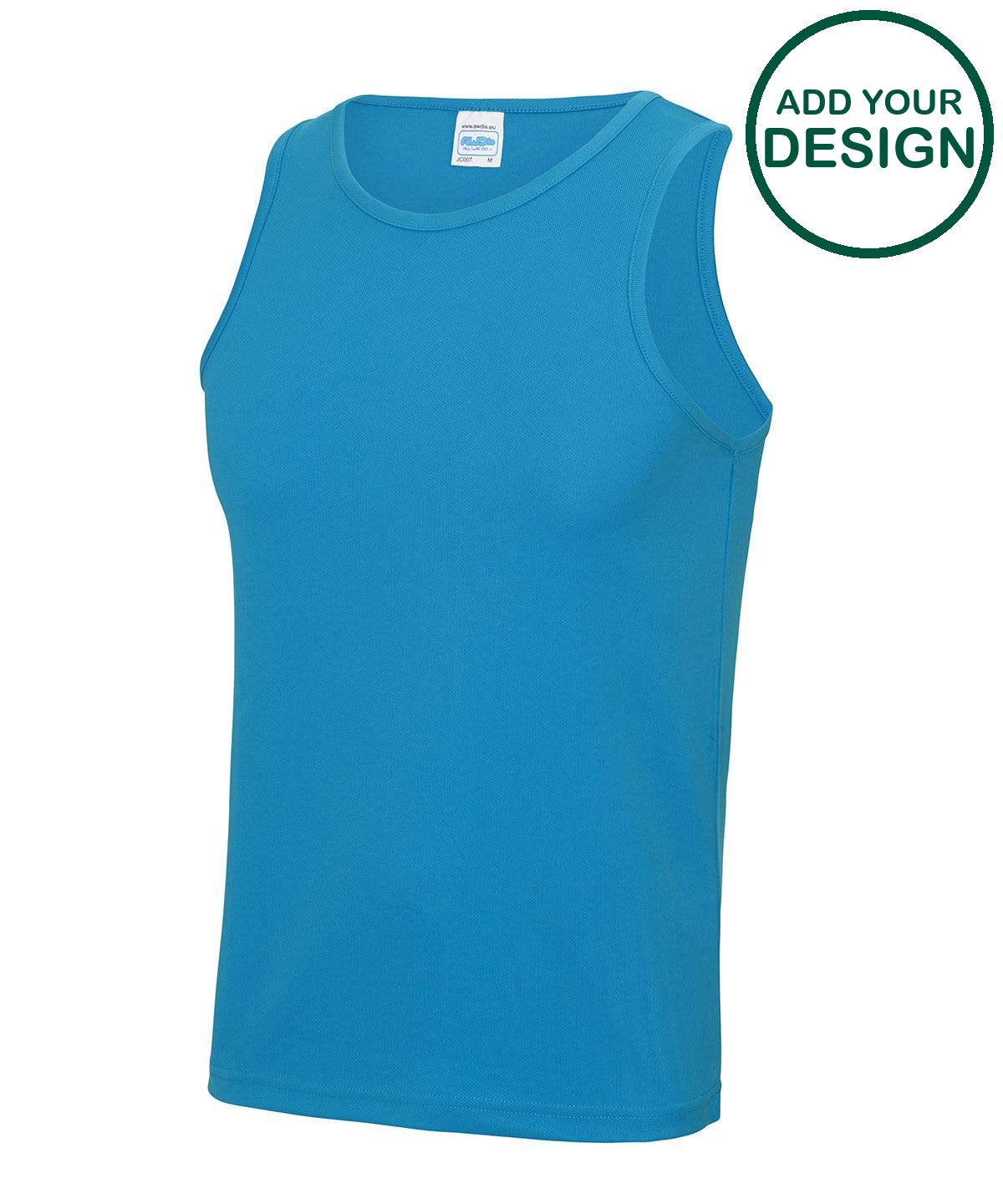 Cool vest