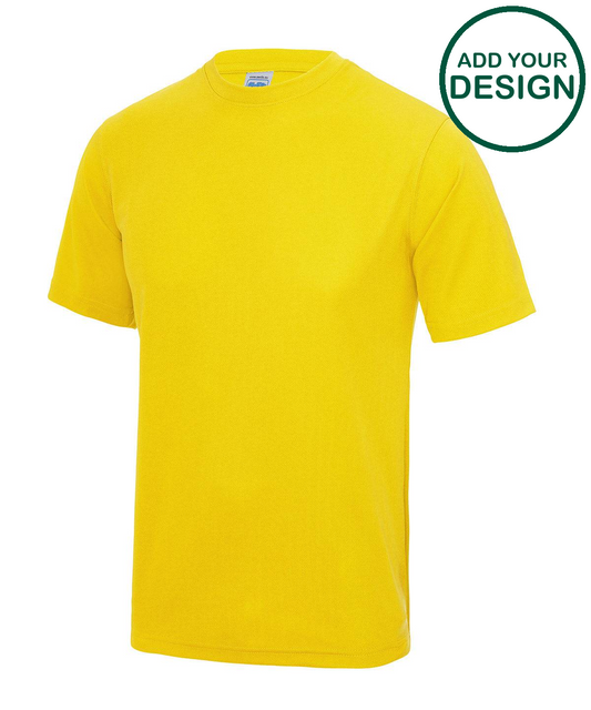 Kids cool T