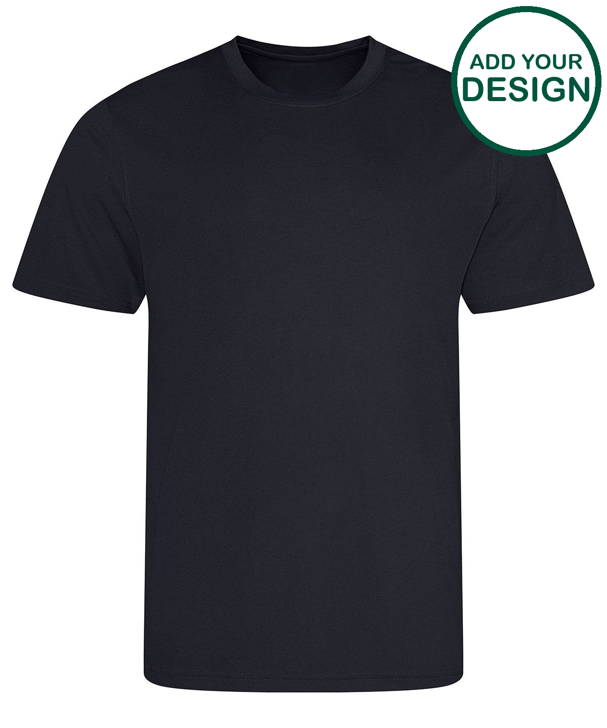 Recycled cool T