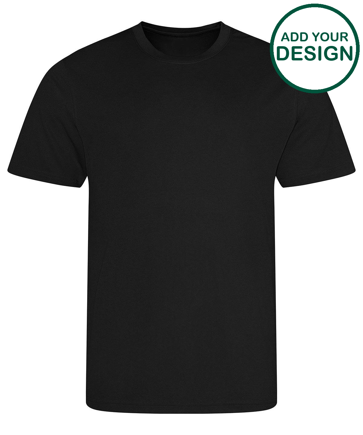 Recycled cool T