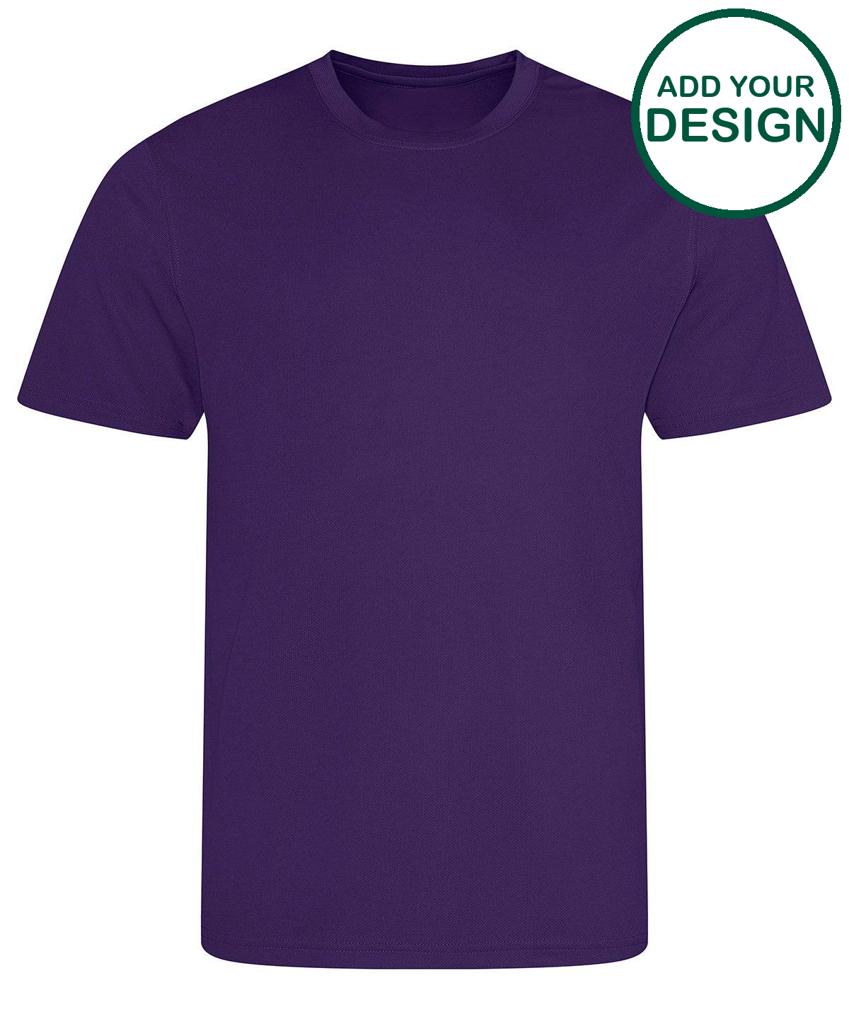 Recycled cool T