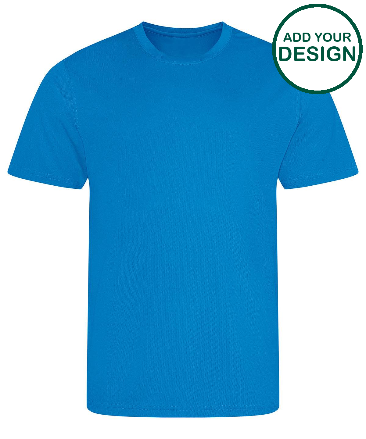 Recycled cool T