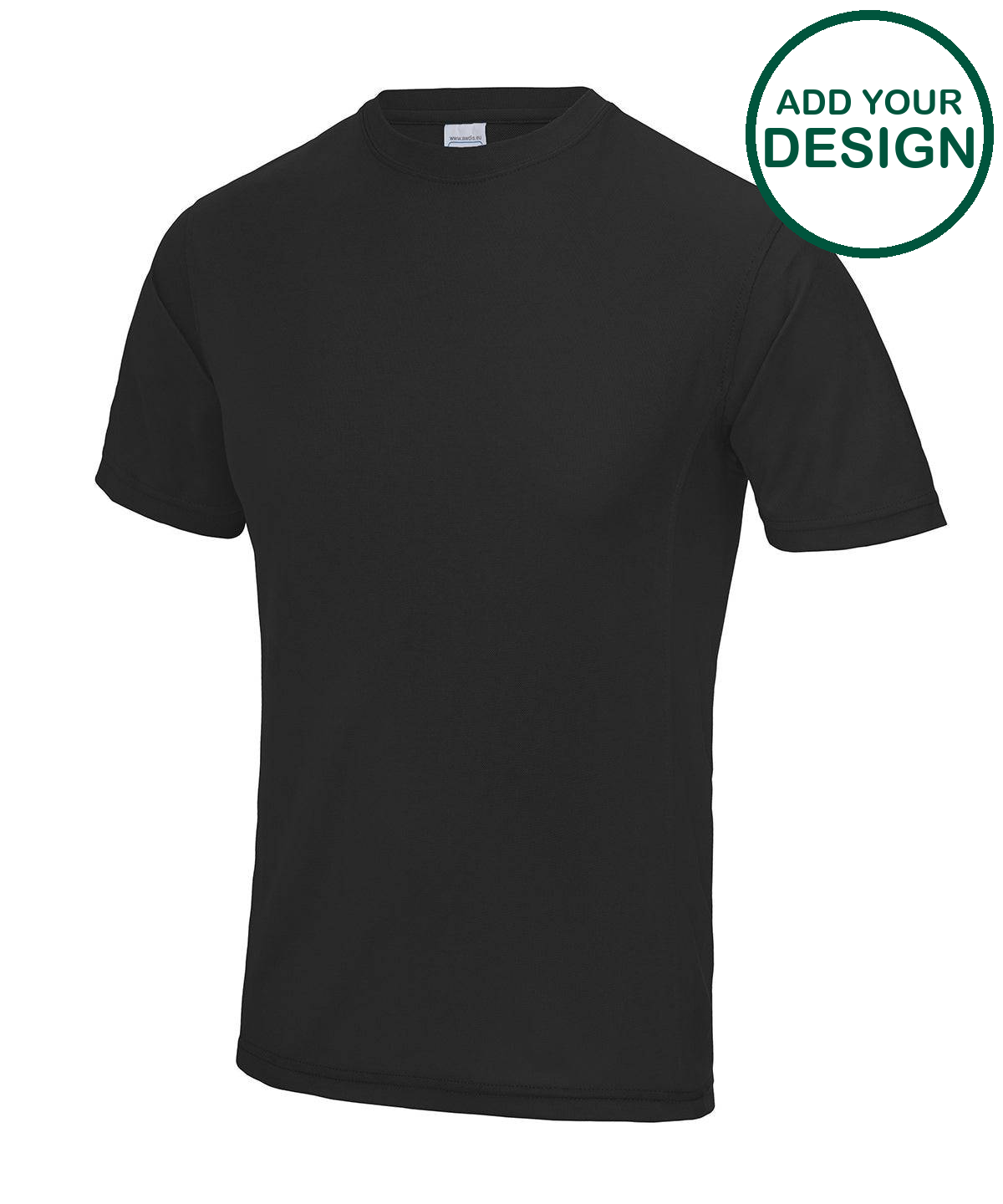 SuperCool performance T