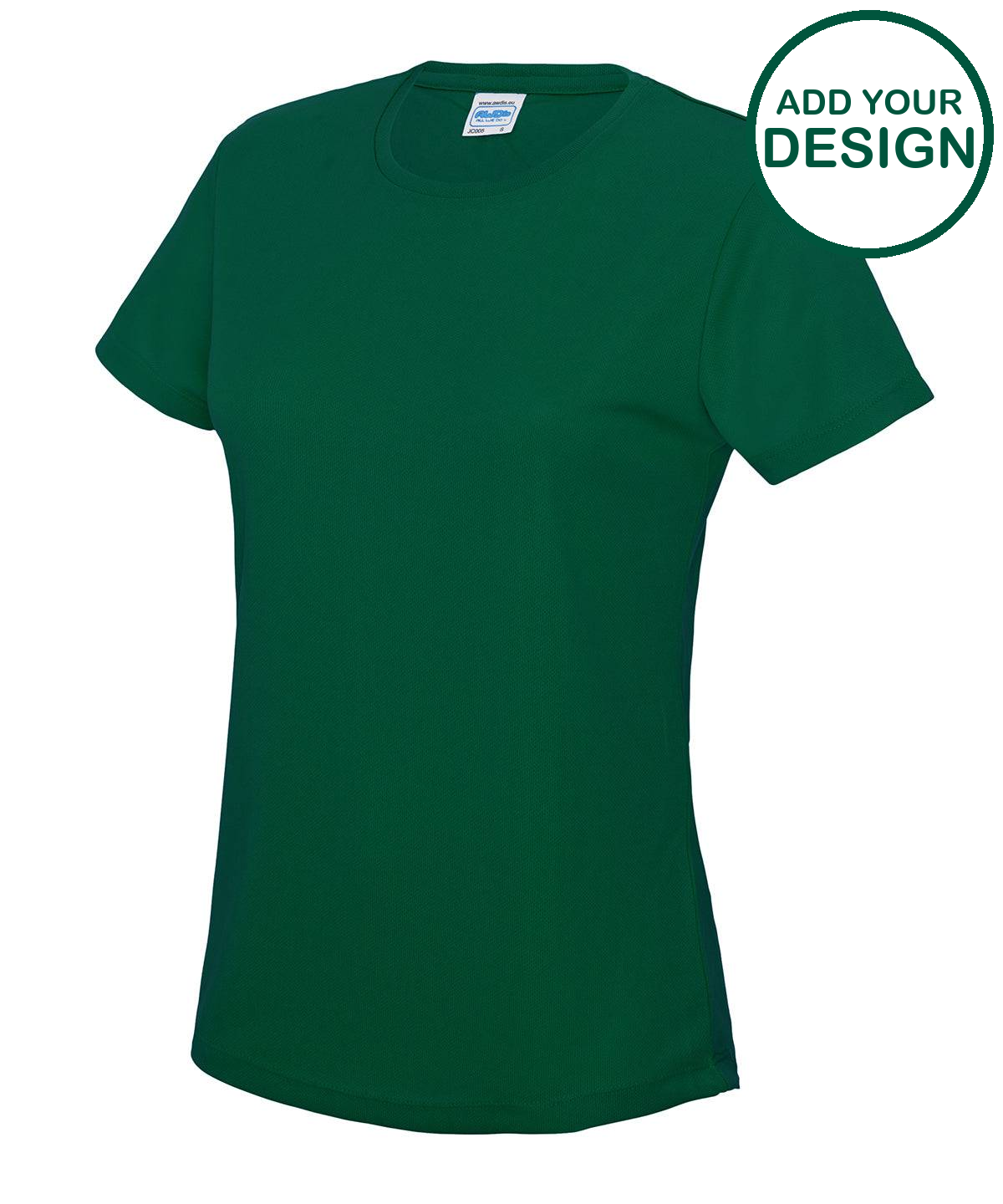 Women's cool T