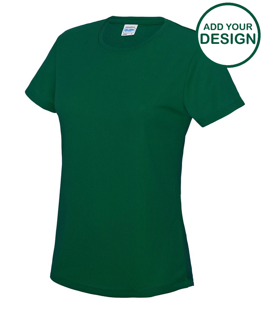 Women's cool T