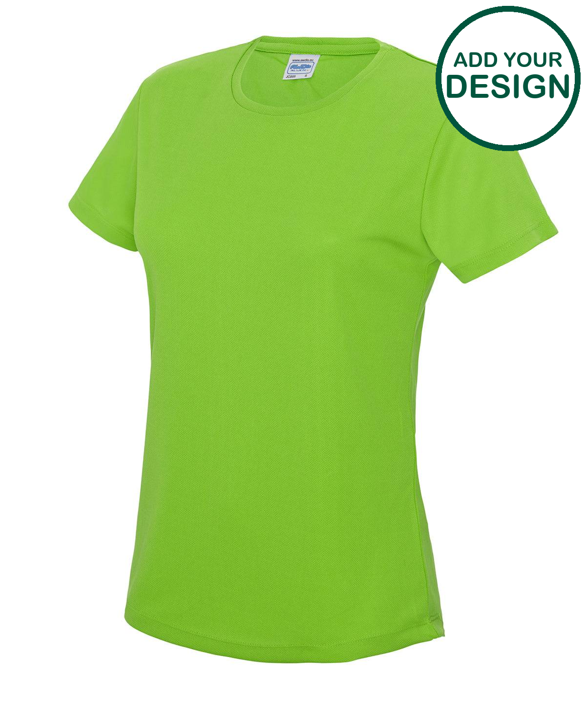 Women's cool T