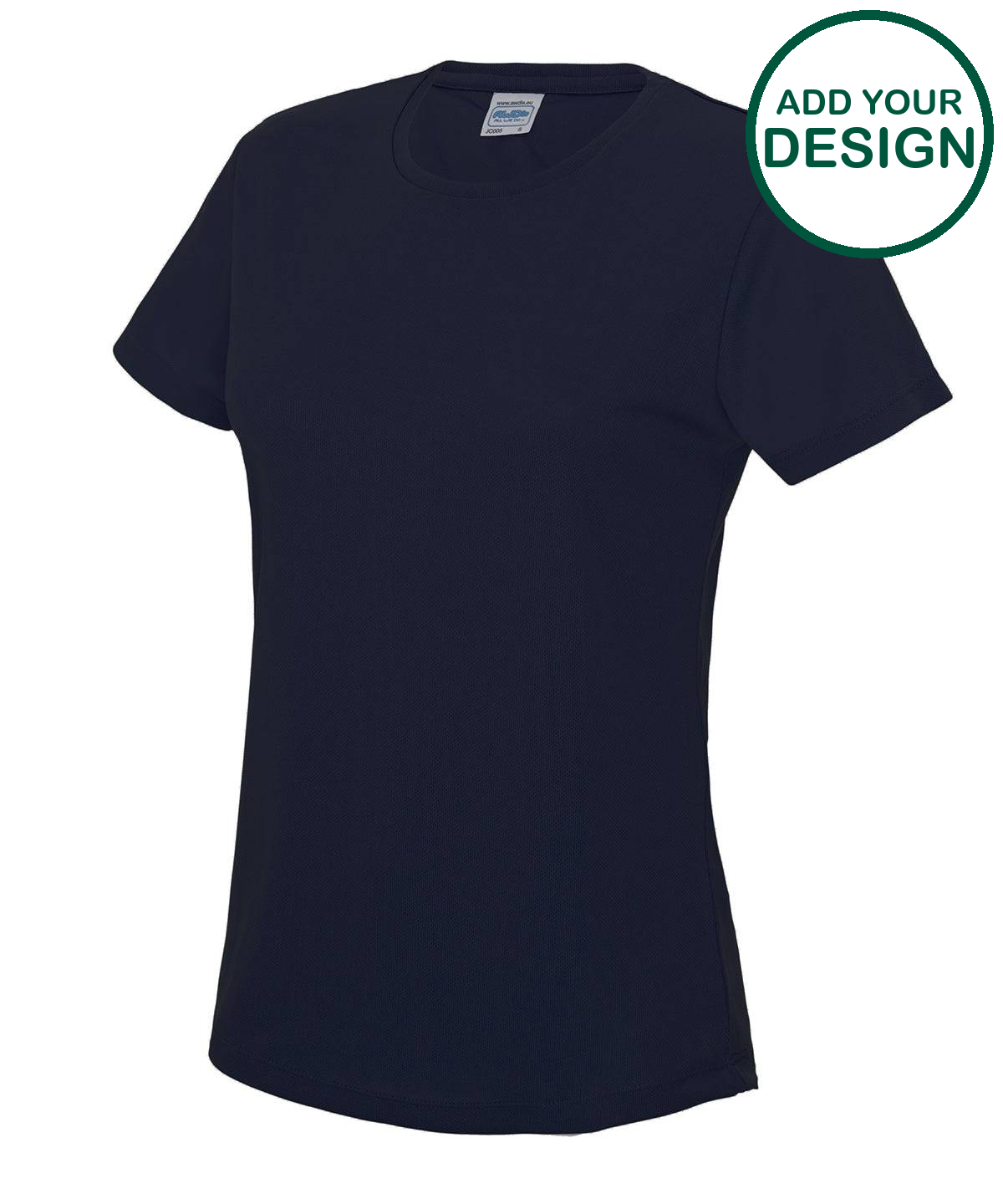 Women's cool T