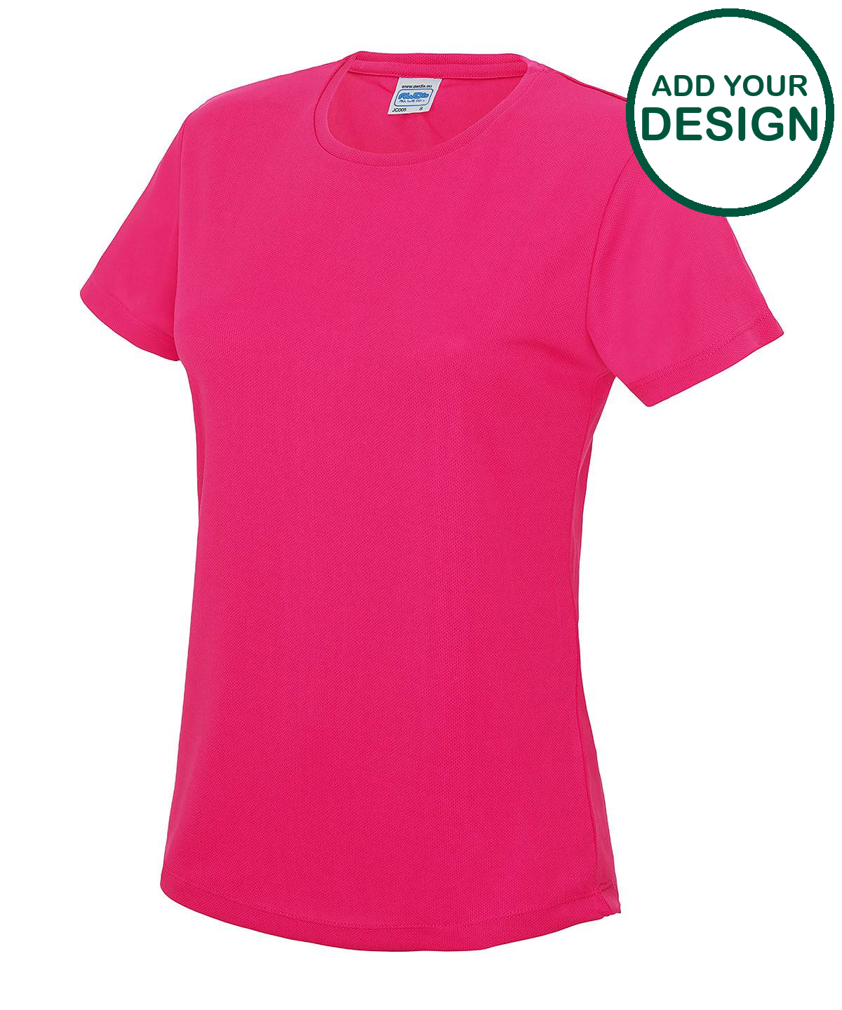 Women's cool T