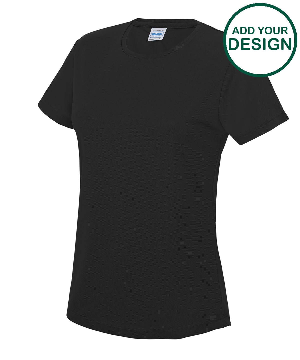 Women's cool T