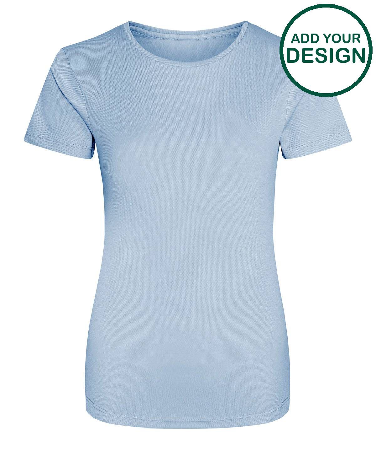 Women's cool T