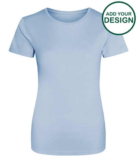Women's cool T