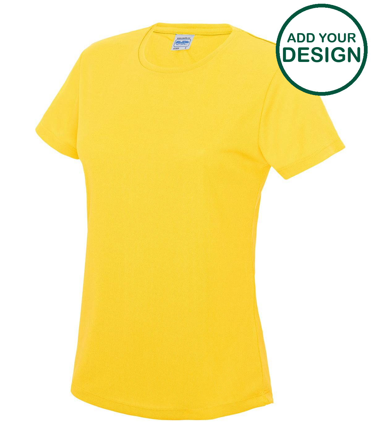 Women's cool T
