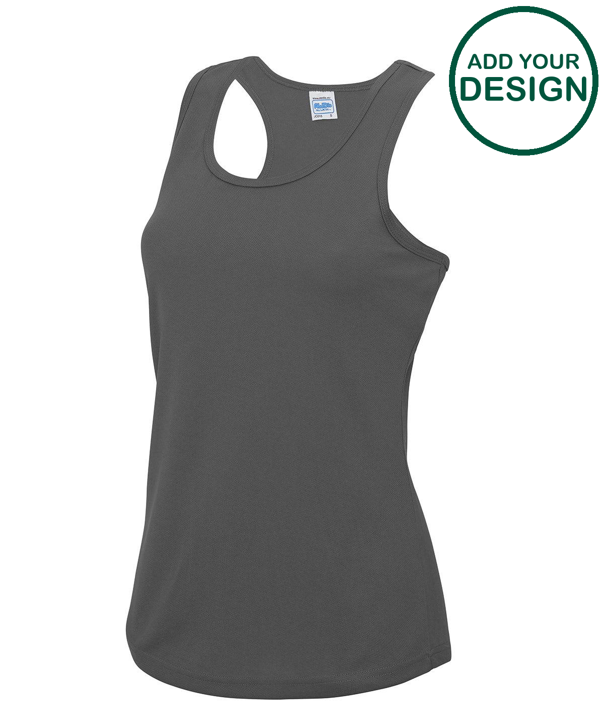 Women's cool vest