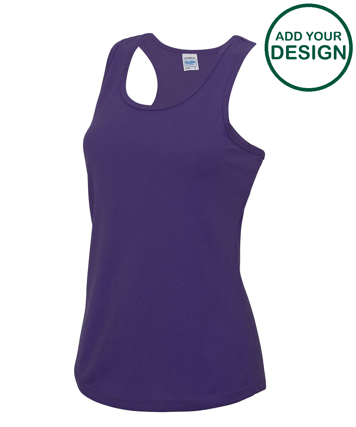 Women's cool vest