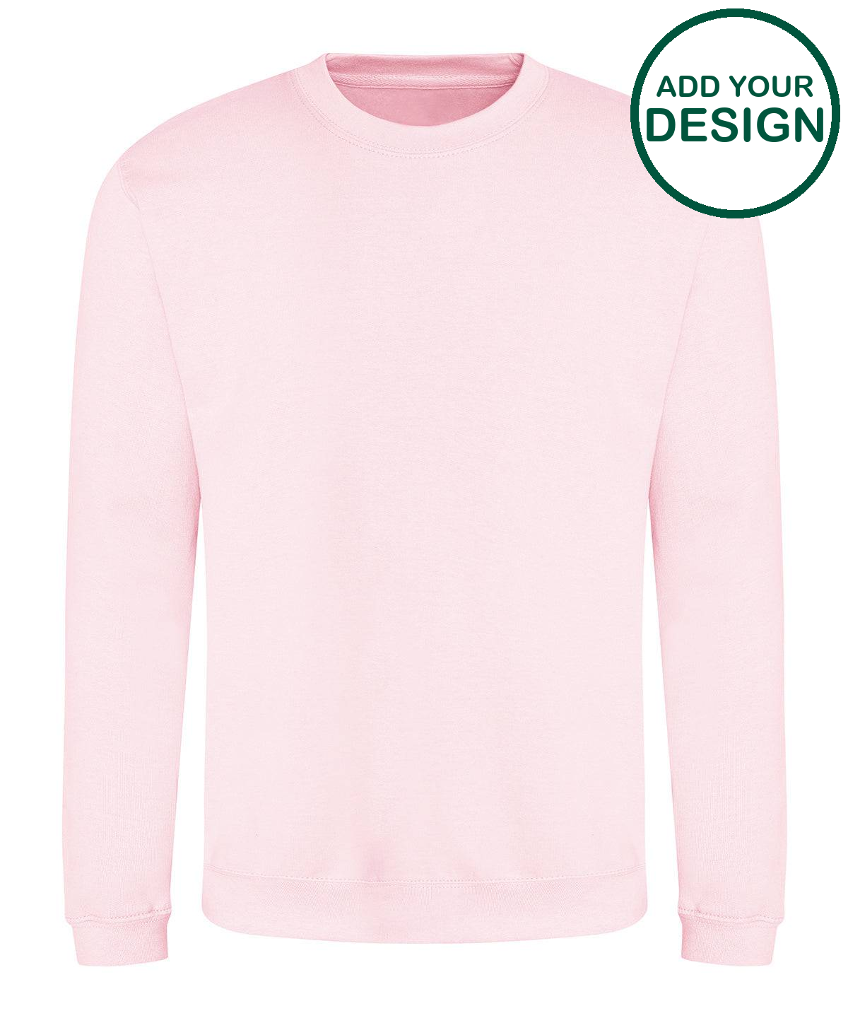 AWDis sweatshirt
