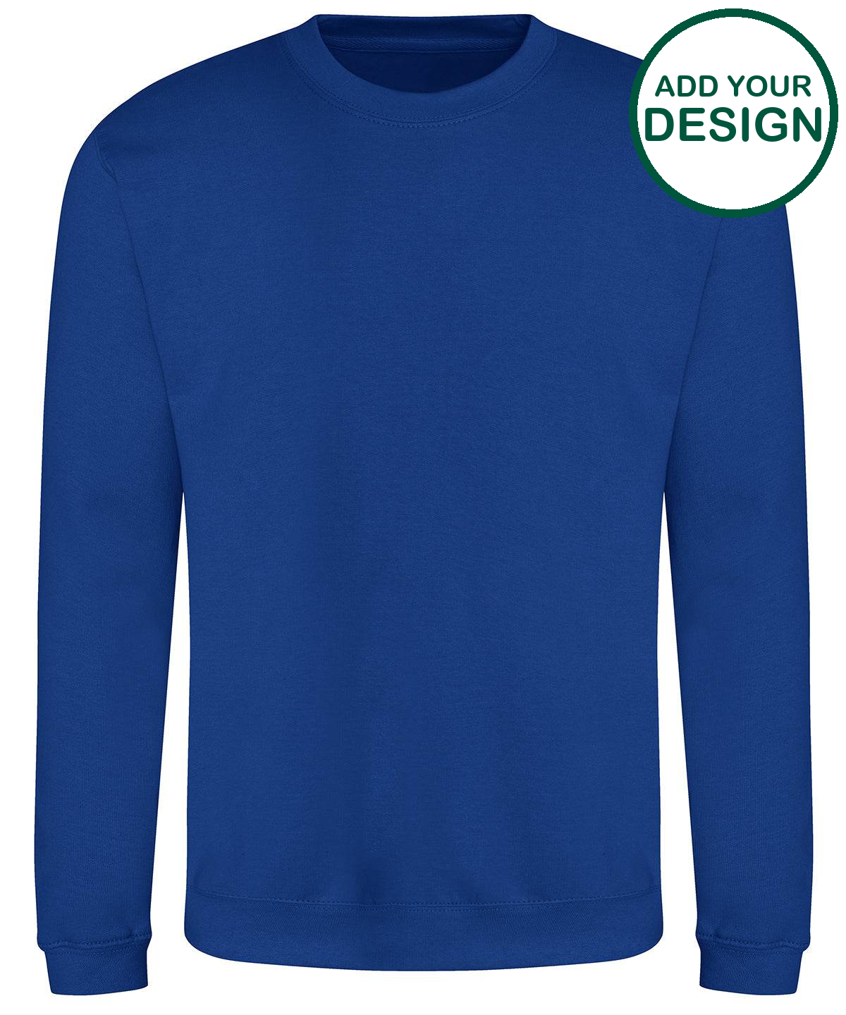 AWDis sweatshirt