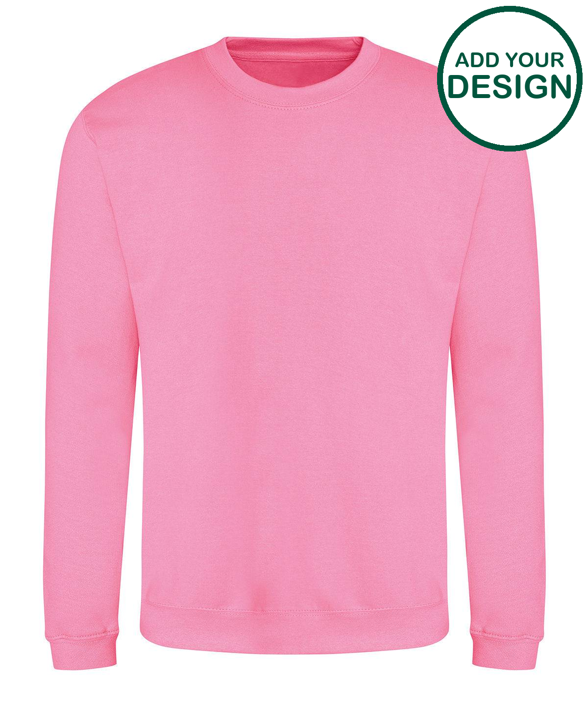 AWDis sweatshirt
