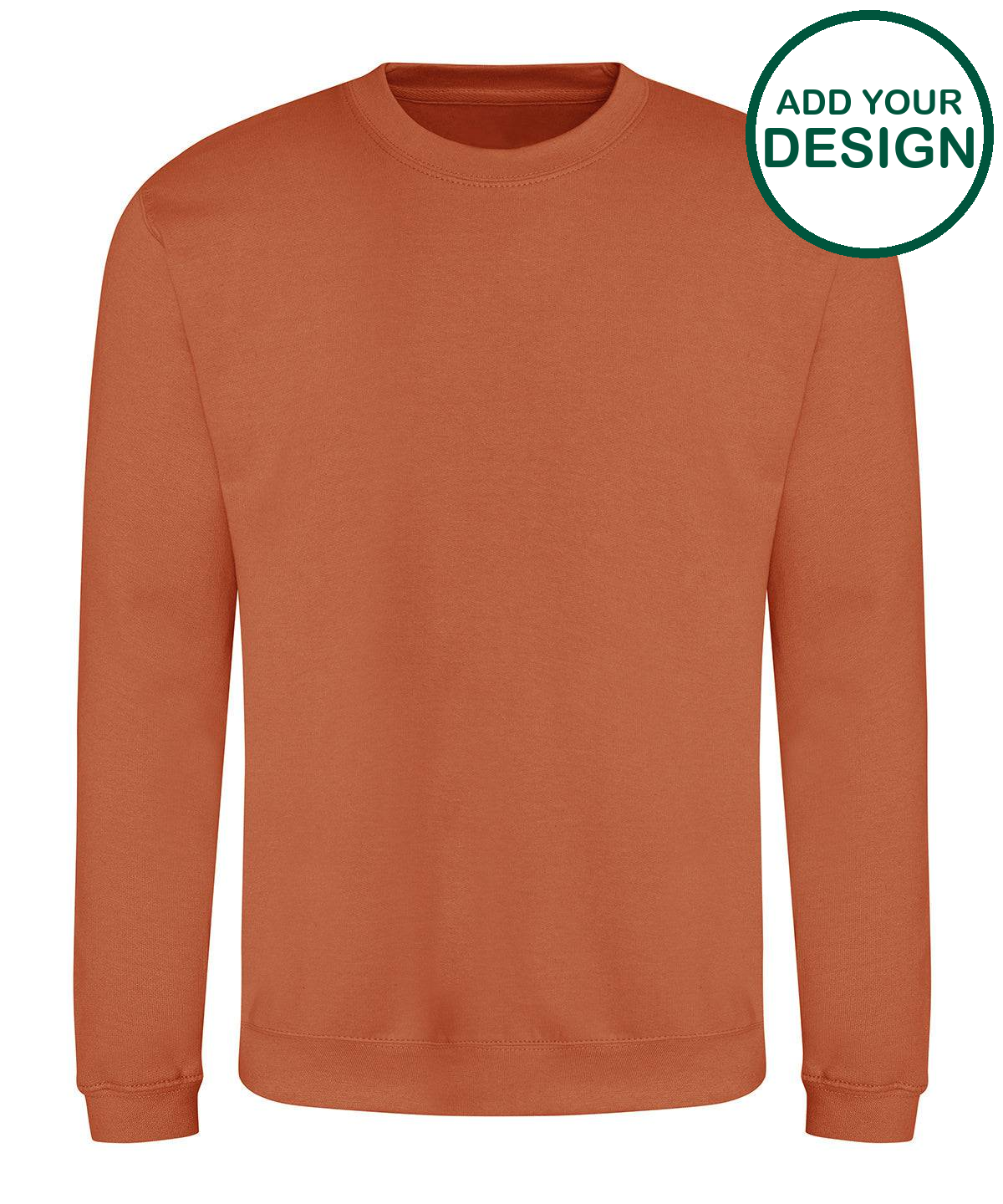 AWDis sweatshirt