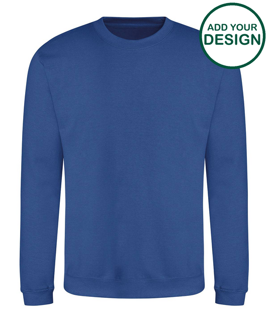 AWDis sweatshirt