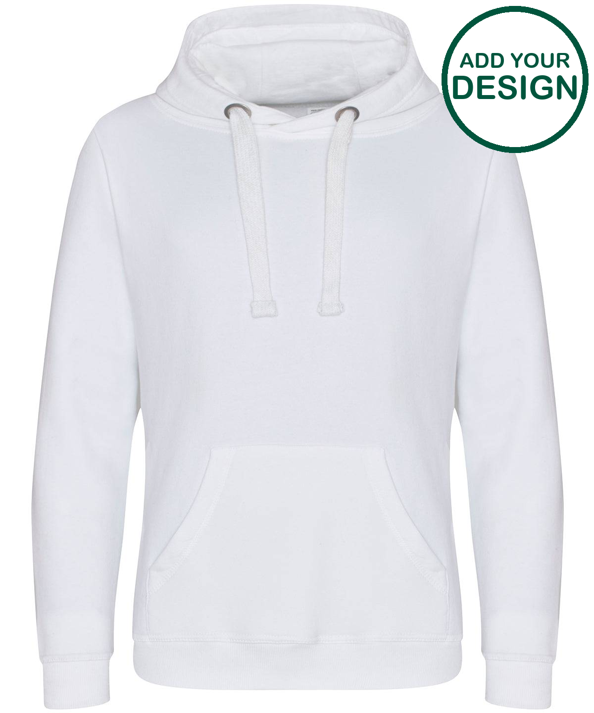 Heavyweight hoodie