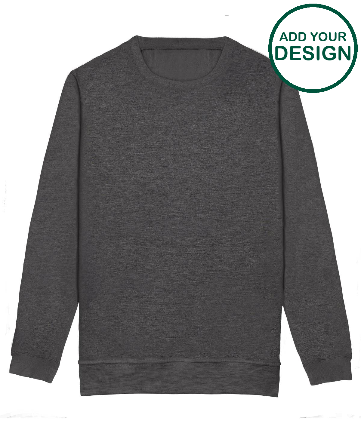 Kids AWDis sweatshirt