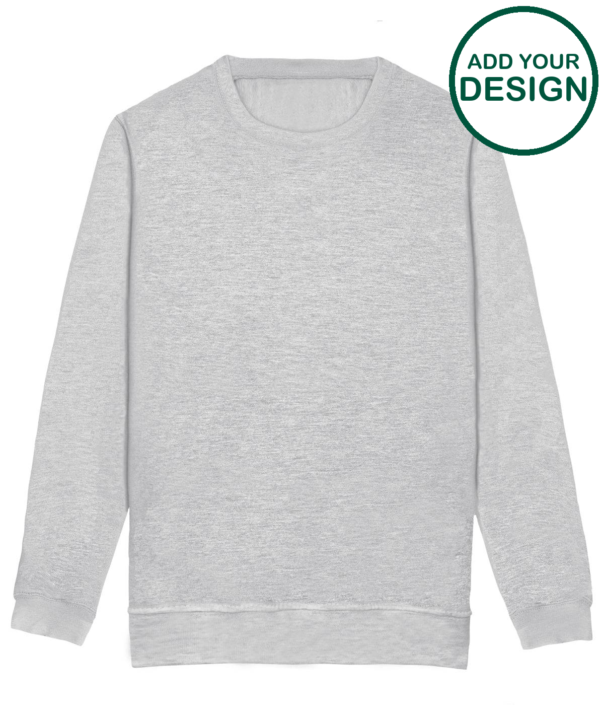Kids AWDis sweatshirt