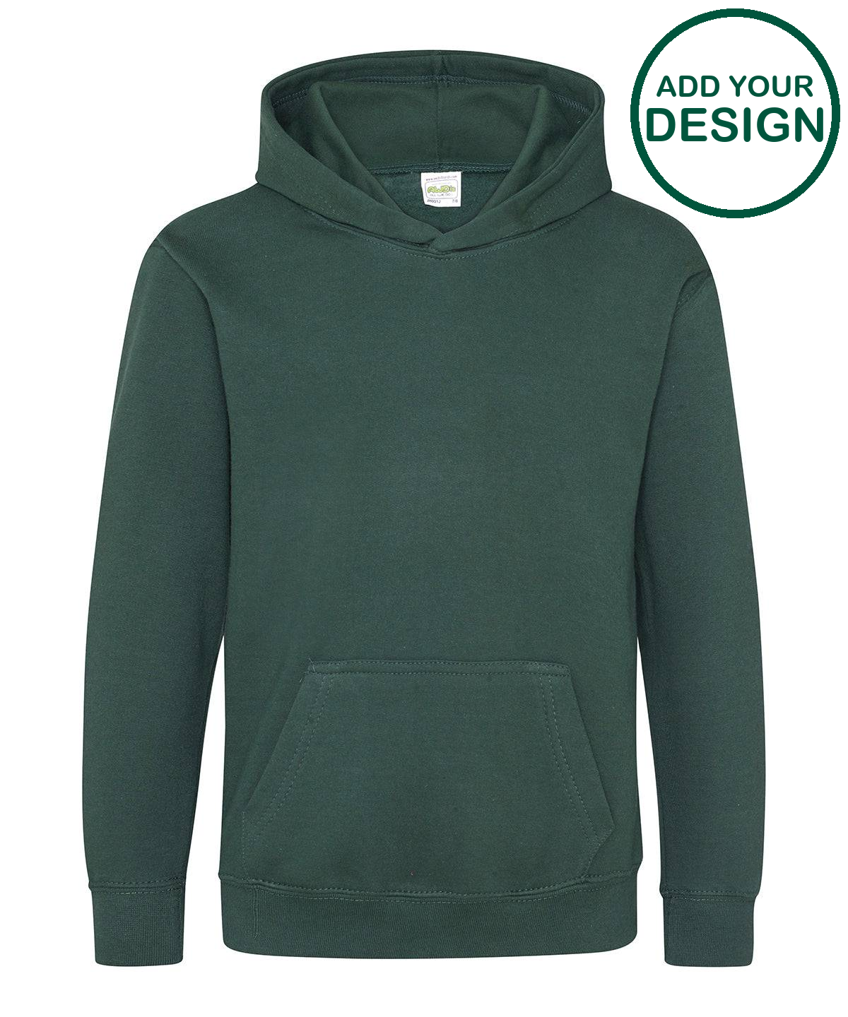 Kids hoodie