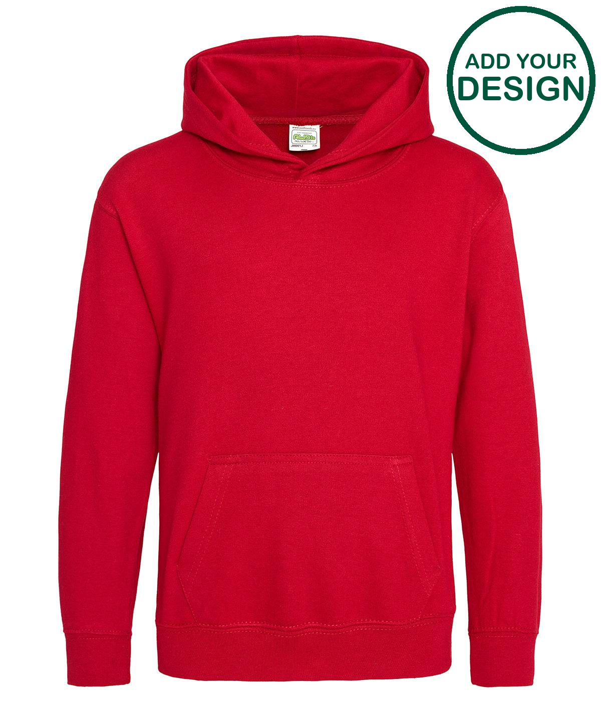 Kids hoodie