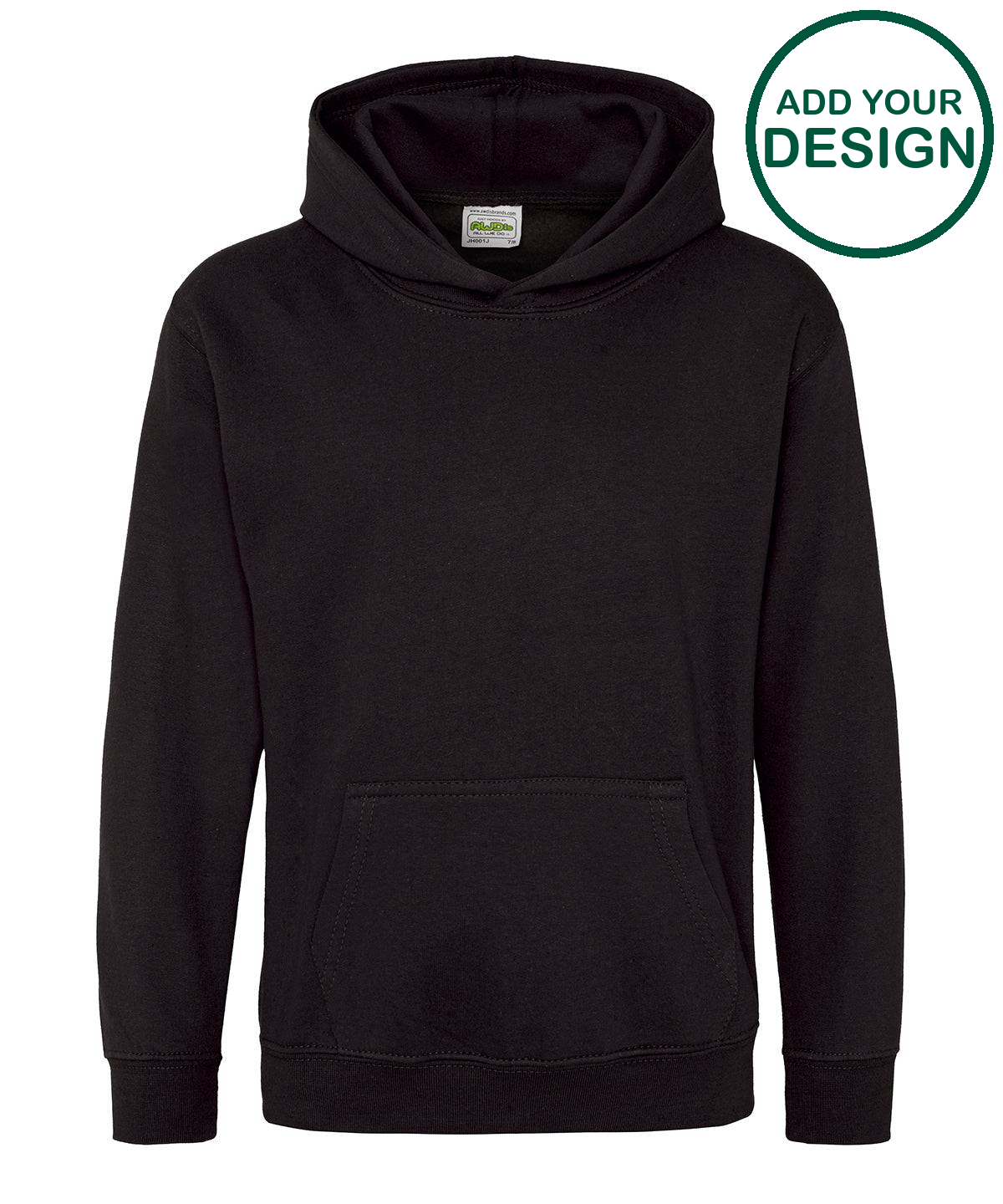 Kids hoodie