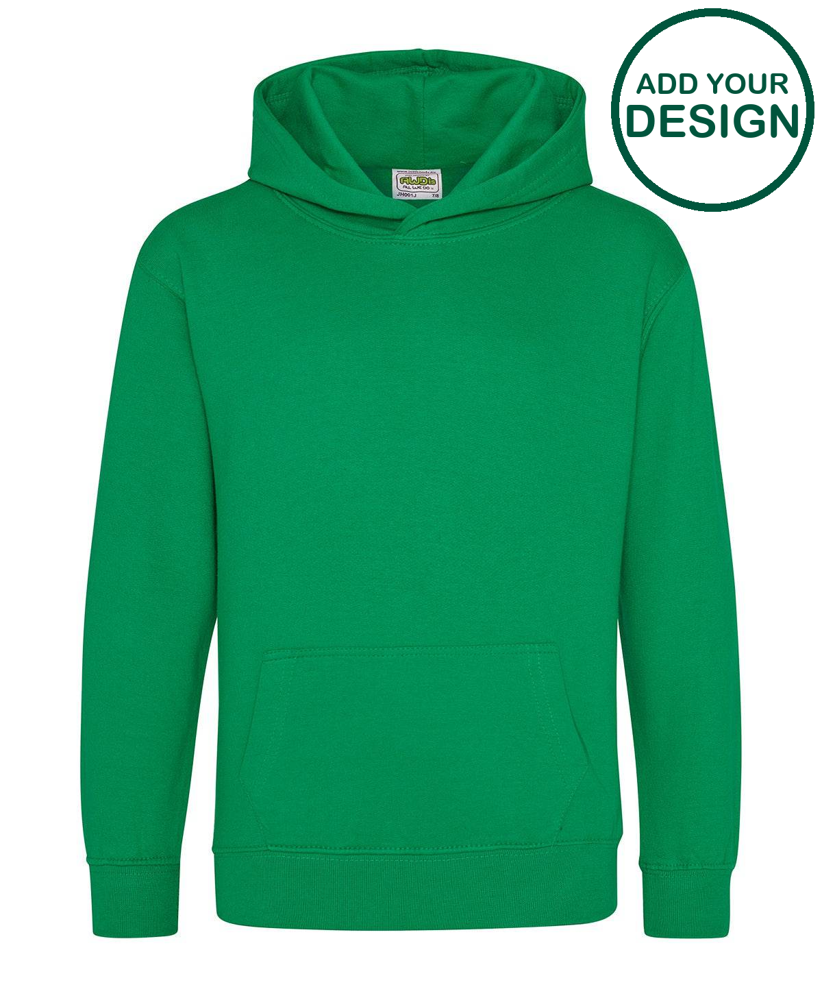 Kids hoodie