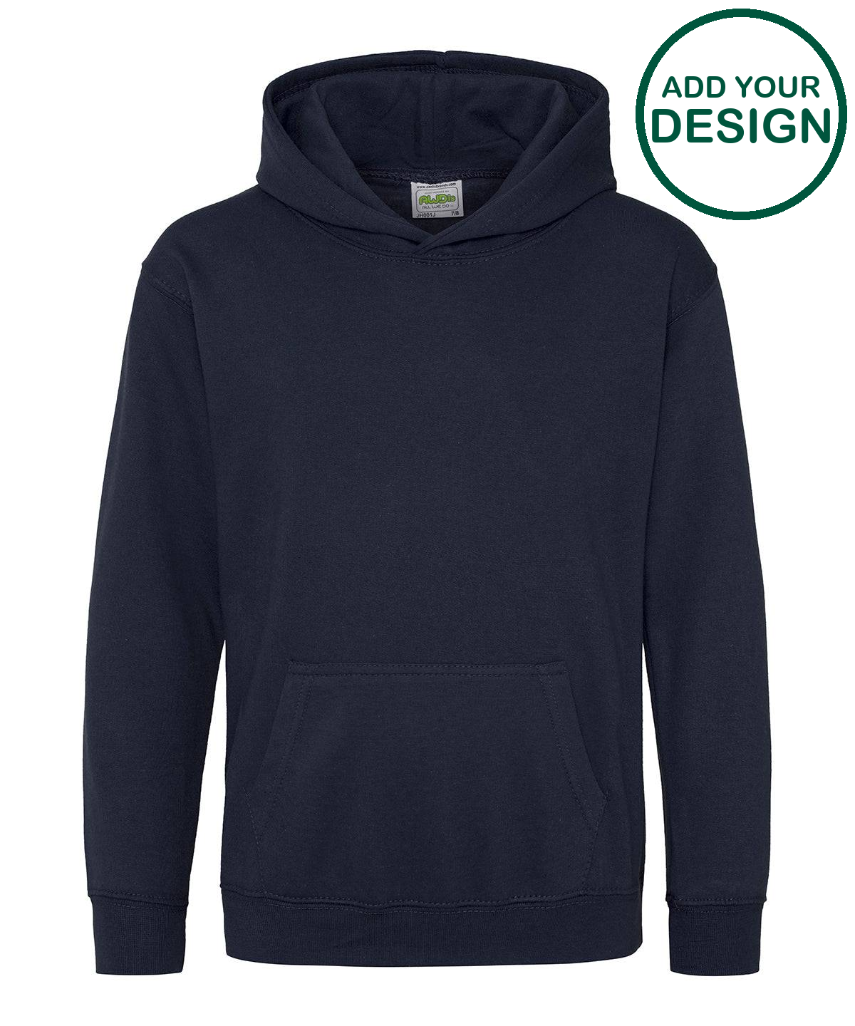 Kids hoodie