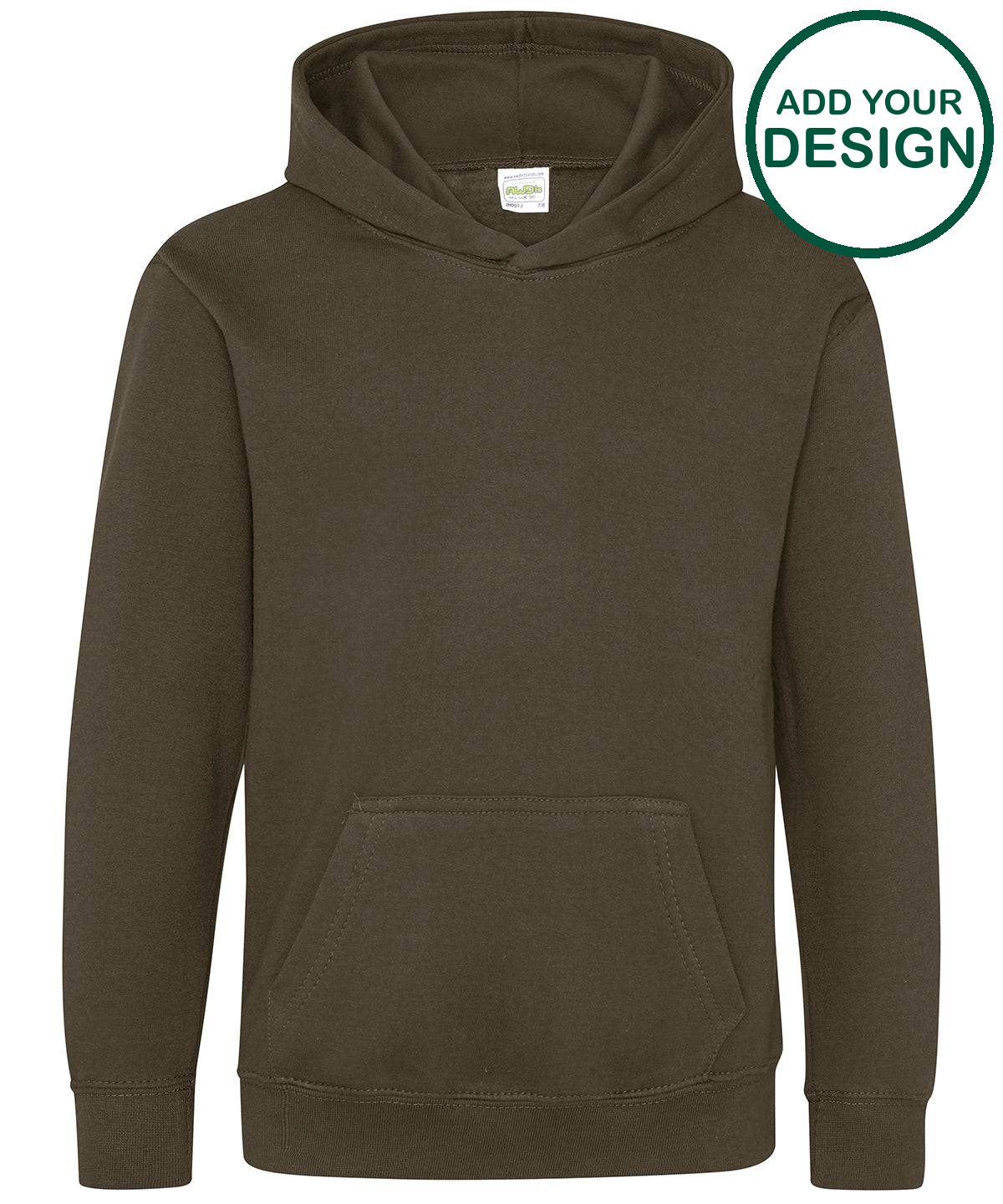 Kids hoodie