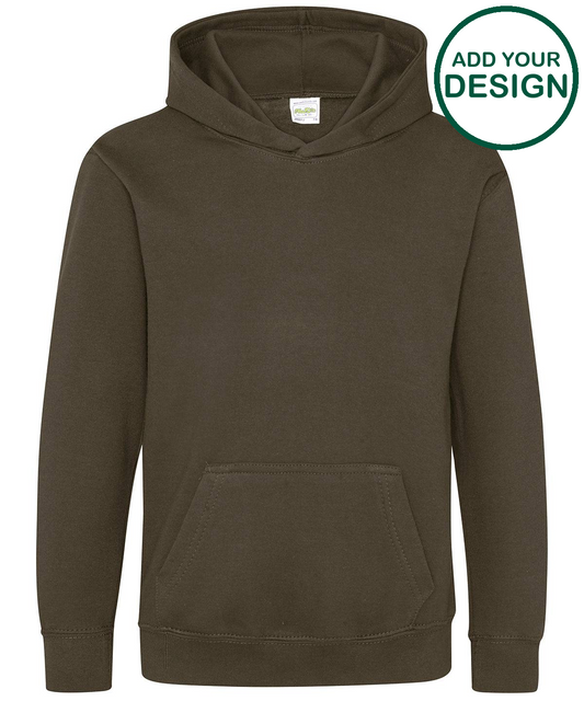 Kids hoodie