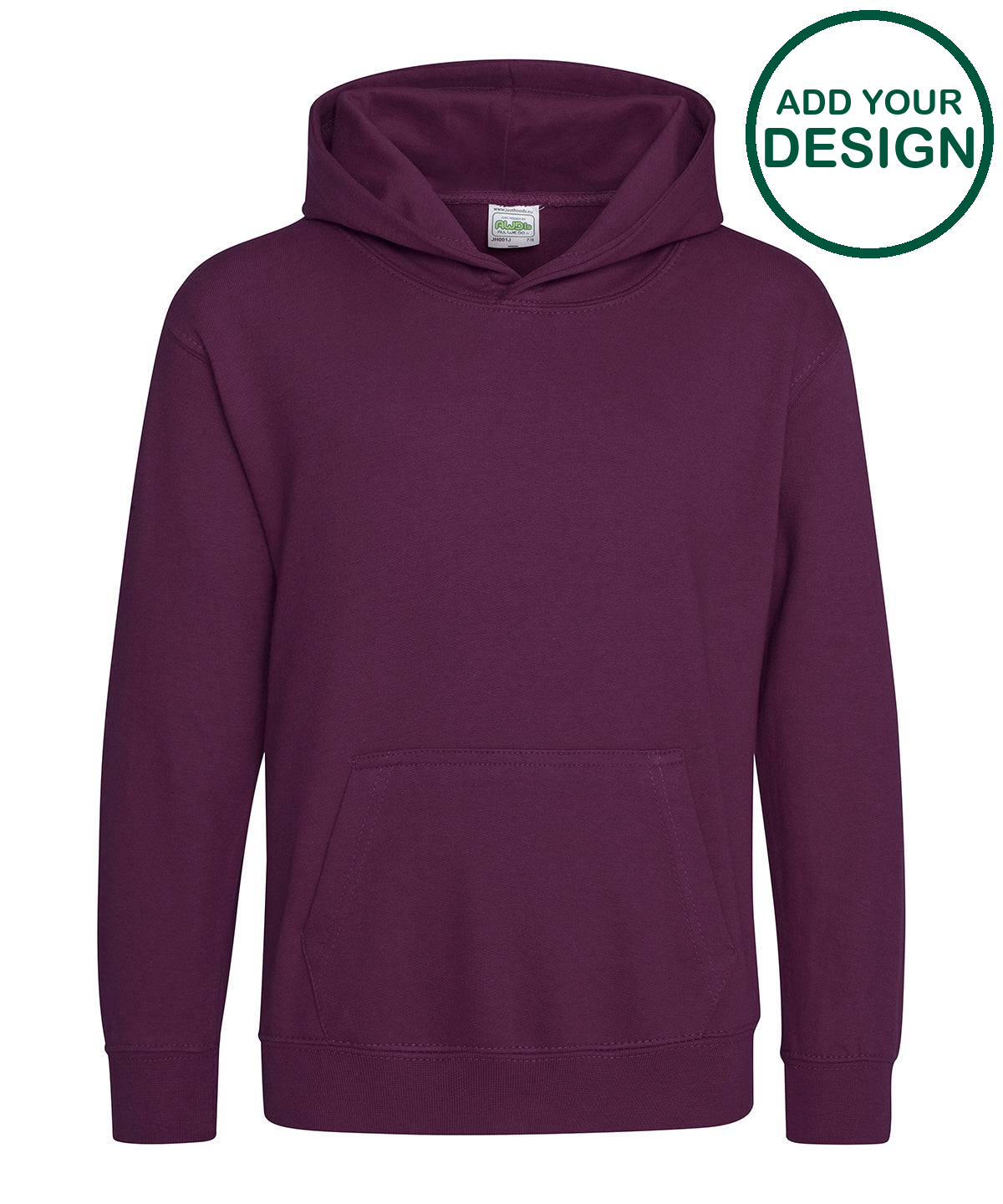 Kids hoodie
