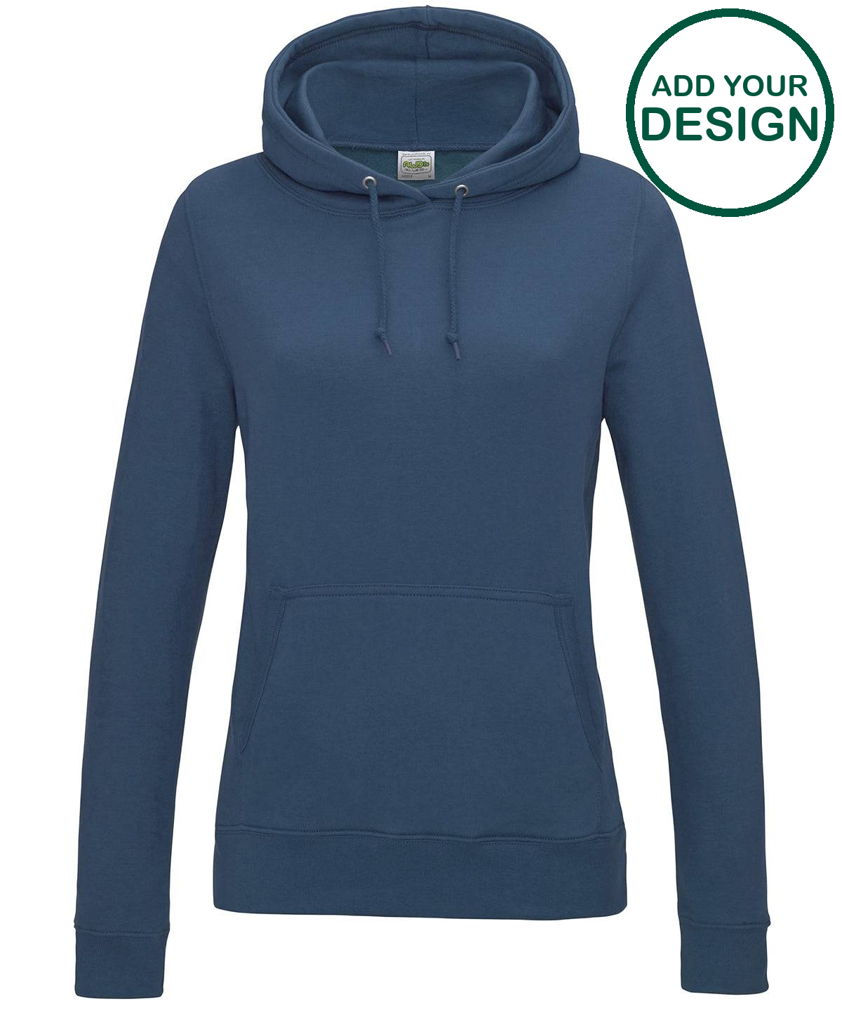 Women's College Hoodie