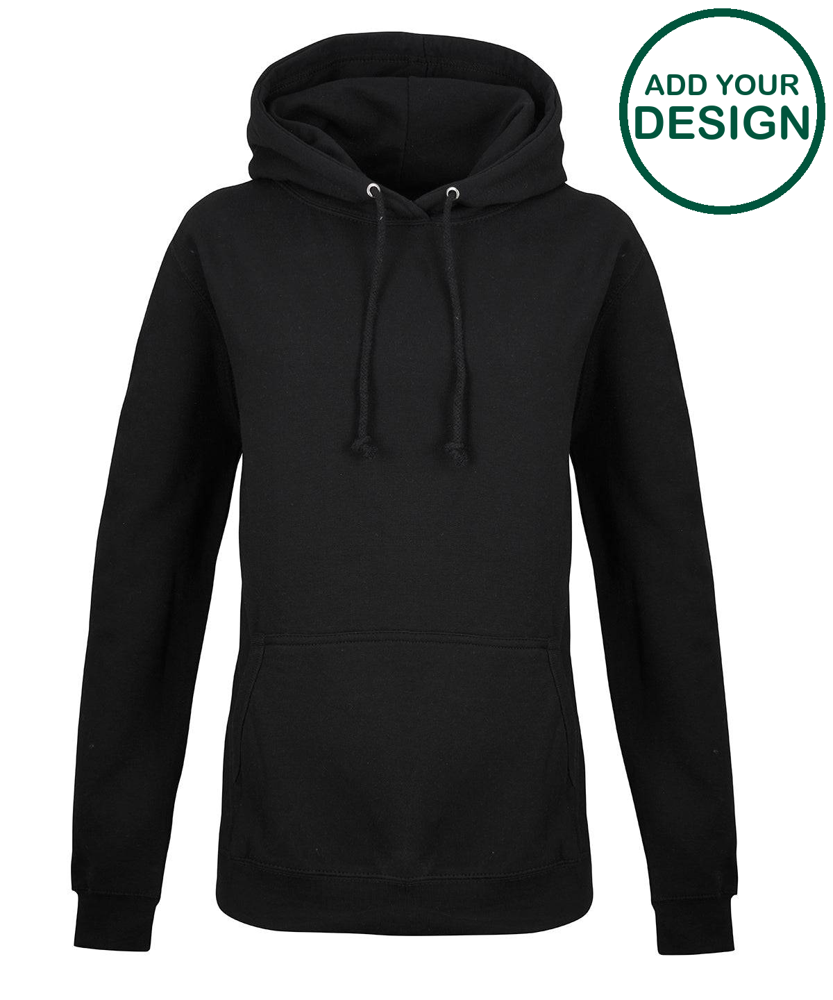 Women's College Hoodie