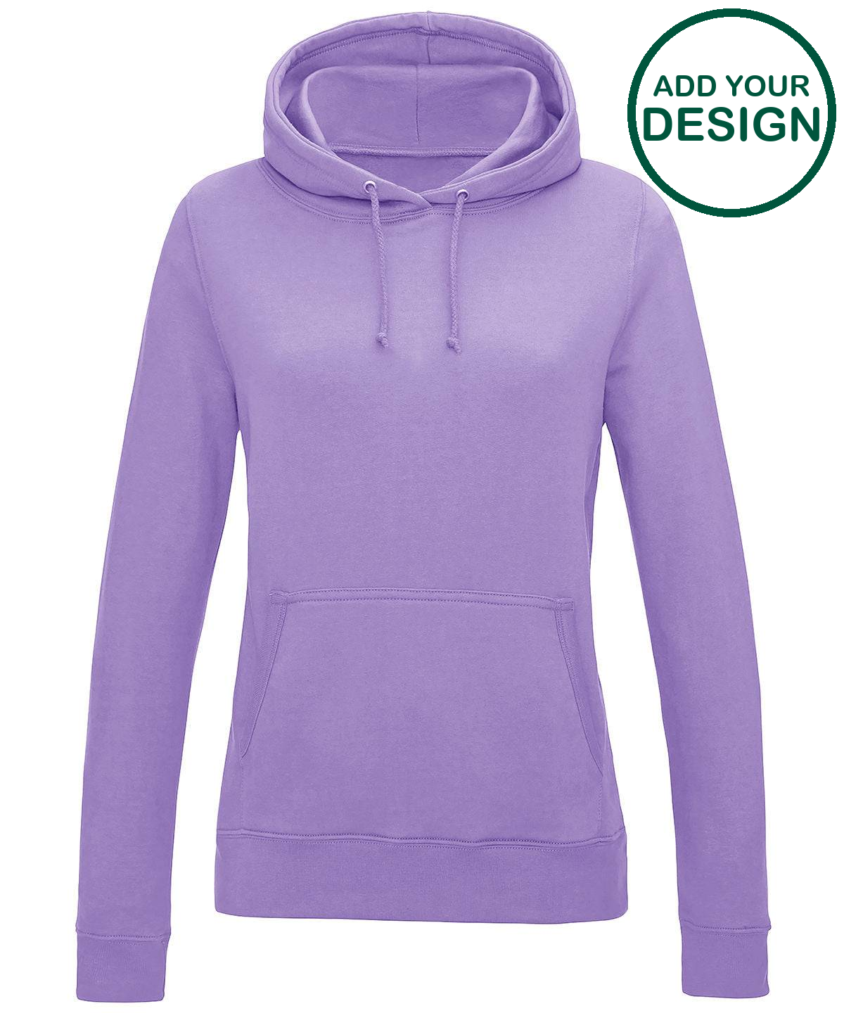 Women's College Hoodie