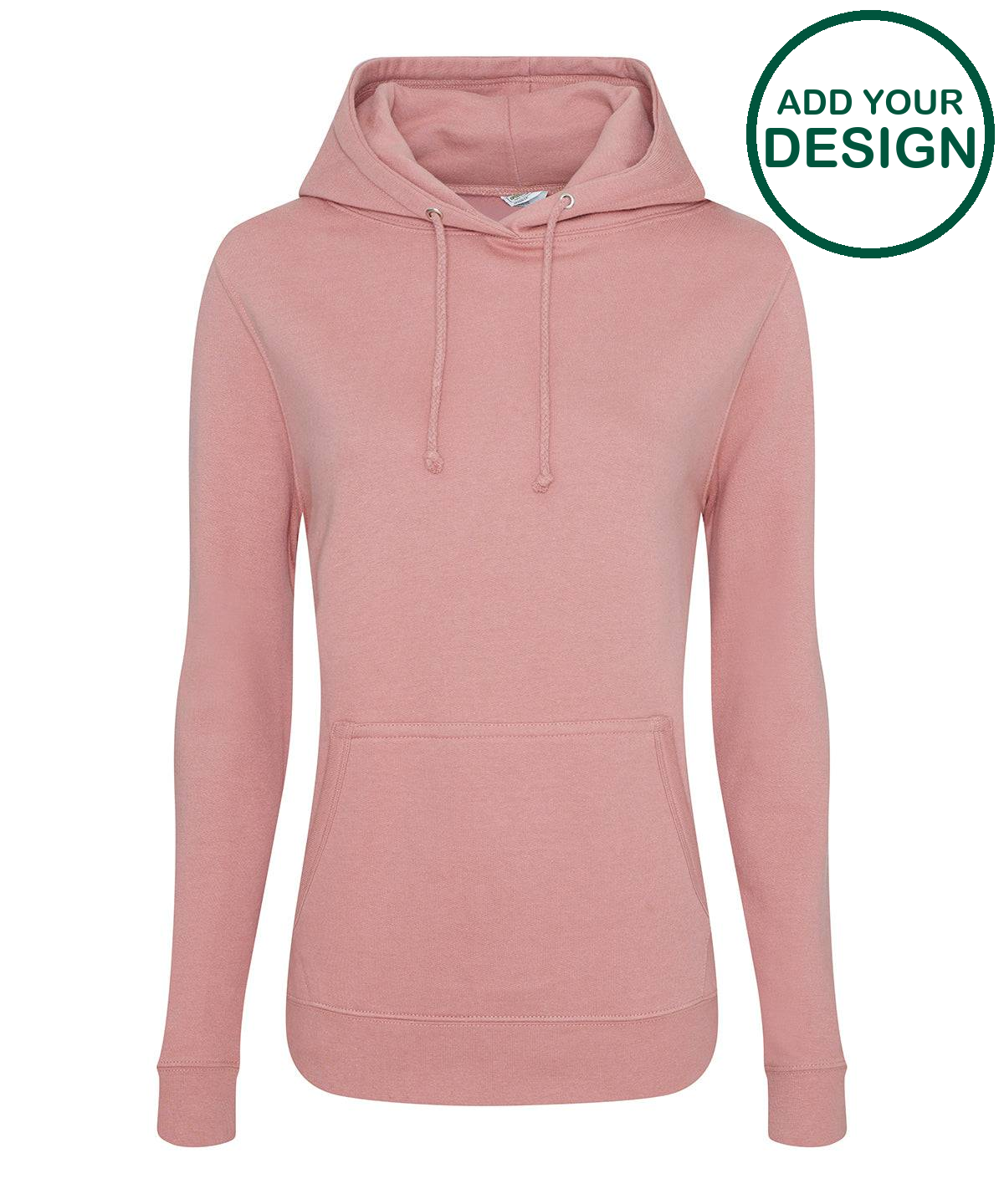 Women's College Hoodie