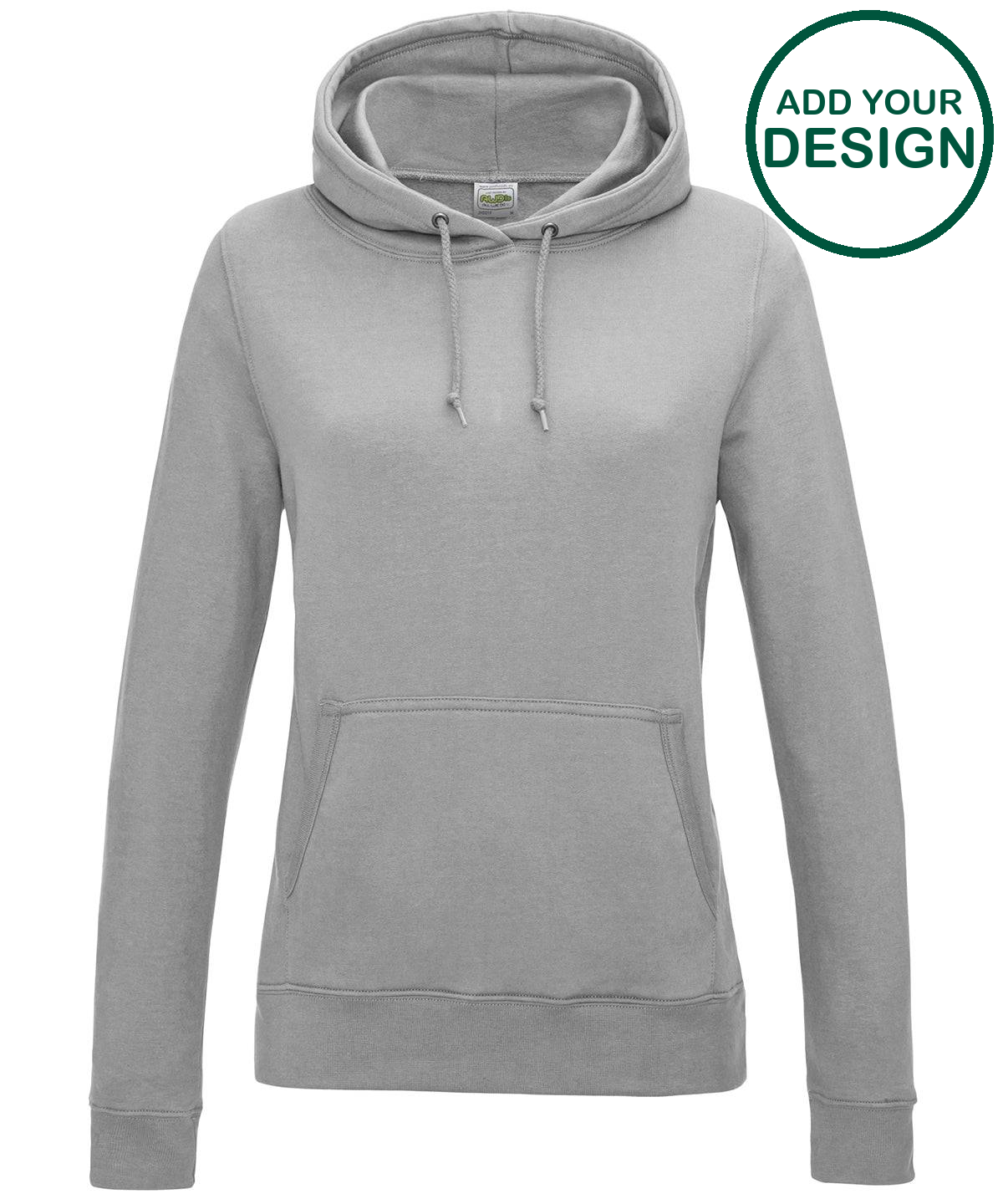 Women's College Hoodie