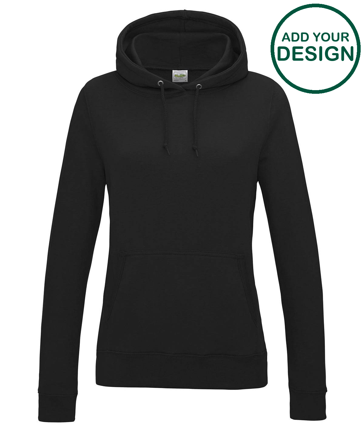 Women's College Hoodie