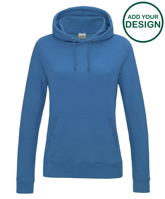 Women's College Hoodie