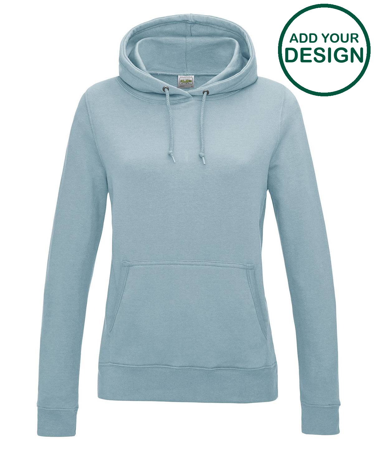 Women's College Hoodie