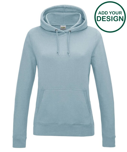 Women's College Hoodie