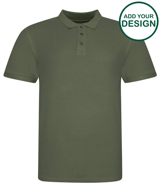 The 100 polo