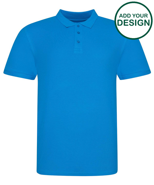 The 100 polo