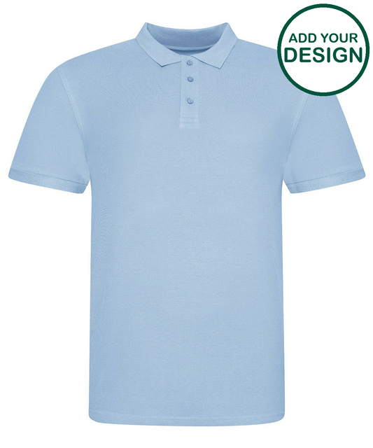 The 100 polo