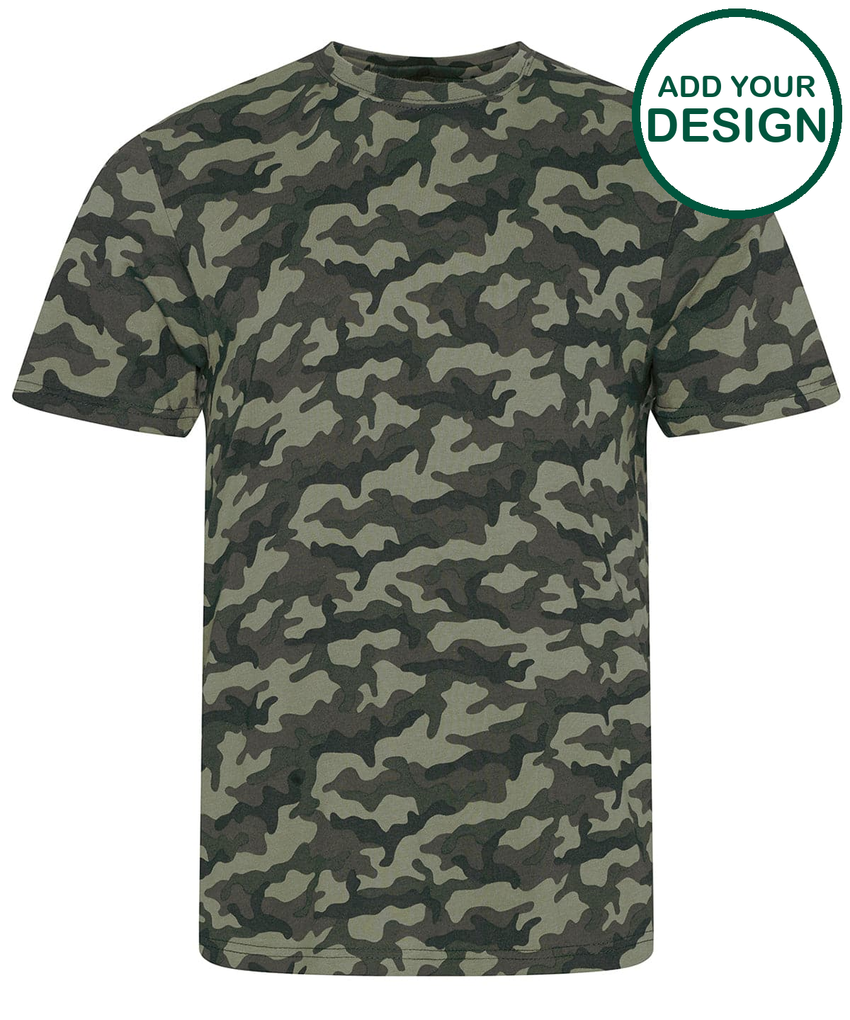 Camo T